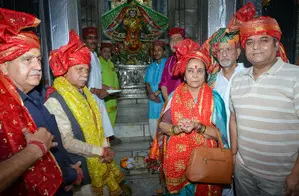 Historical fest symbolising blossom of maize opens in Himachals Chamba
