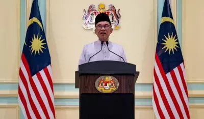 Malaysia submits application for BRICS membership: PM Anwar