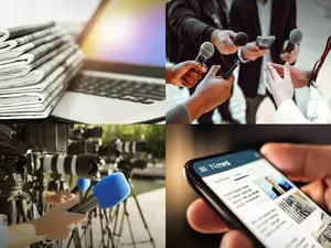 IANS Analysis: Pakistans press freedom paradox - assessing the duality of journalism watchdogs