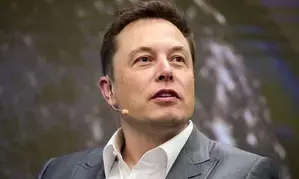 Google interfering with US presidential election, alleges Elon Musk