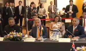 EAM Jaishankar opens Quad meet in Tokyo; focus on economy, security in Indo-Pacific