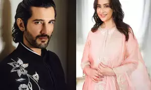 Aditya Seal: Working with Manisha Koirala was a defining moment in my career