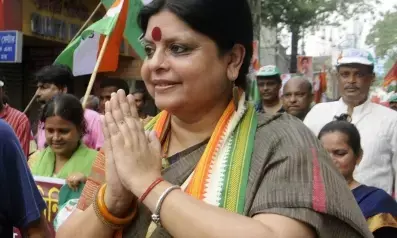 Dasmunshi seeks action against Congress’ warring factions in Kerala