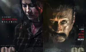 Sunny Leone-starrer ‘Quotation Gang’ gets new release date; to hit screens on August 30