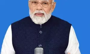 PM Modi to address Captains of Indian industry on Journey Towards Viksit Bharat