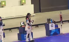 Paris Olympics: Ramita finishes seventh in womens 10m Air Rifle