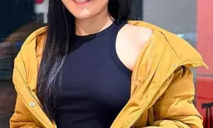 Celesti Bairagey: Learned not to rely on positive feedback too much