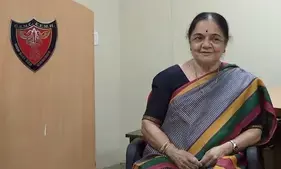 University of Mumbai ex-VC Snehalata Deshmukh passes away at 86