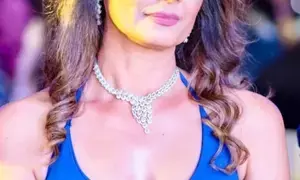 Pooja Batra: I’m really looking forward to making a comeback