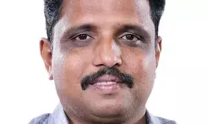 Left parties to stage rail blockade on Aug 1 over lack of funds allocation for TN