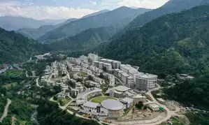 IIT Mandi launches new centre to foster innovation in Himalayas