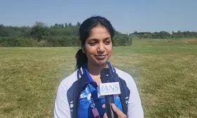 Paris Olympics experience will help me grow: Ramita Jindal