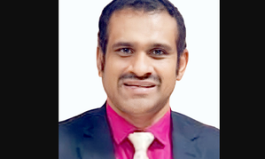 CSIR-IICT scientist S Sridhar inducted as Fellow of UK’s Royal Society of Chemistry