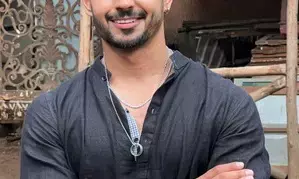 Inderjeet Modi reveals what will connect his character in ‘Shamshaan Champa’ with audiences