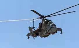 Missing Cambodian military chopper found: Defence spokesperson