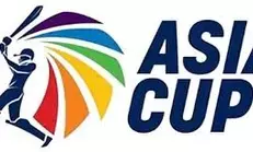 India to host 2025 Mens T20 Asia Cup; Bangladesh to stage 2027 edition in ODI format