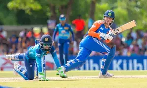 Head coach Mazumdar believes team didnt play to potential in Womens Asia Cup final