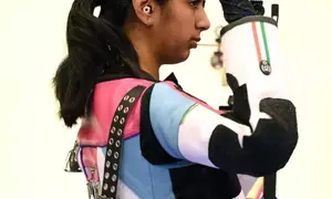 Paris Olympics: This was quite a fun final, very exciting, says Ramita after 7th-place finish (Ld)