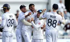 England have shown improvement in 3-0 win over WI, says Mark Butcher