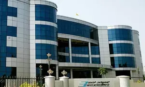 BEL Q1 net profit surges by 46.2 per cent to Rs 776 crore