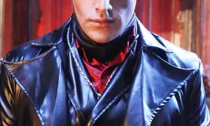 Siddhant Issar has wardrobe filled with long black clothes: Always drawn to devilish roles