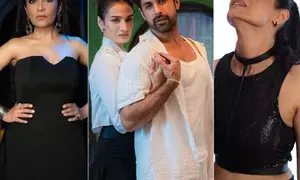 Shibani Kashyap teams up with Meet Bros for ‘Heer Hai Royi’