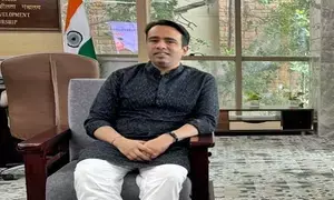 Centres PMKVY scheme trained 1.48 crore youth since 2015: Jayant Chaudhary