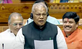 MSMEs in India generated over 20.5 crore jobs in 4 years: Centre