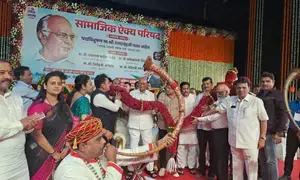 Sharad Pawar apprehends ‘Manipur-like’ situation in Maharashtra