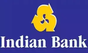 Indian Bank clocks 41 per cent jump in net profit to Rs 2,403 crore for April-June quarter