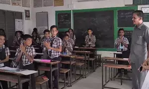 Gujarat govt to organise life skills-based child fairs in over 30k schools