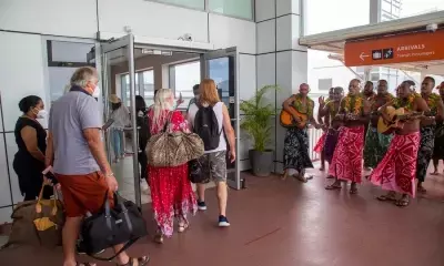 Fijian health sector struggles with staff shortage