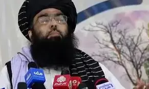 Afghan deputy PM leaves for Iran