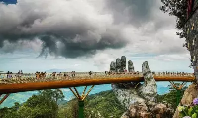 Vietnam welcomes nearly 10 million international visitors in seven months