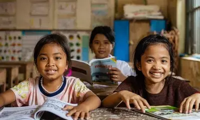Cambodia launches revised alternative care policy for children