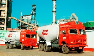 Cement leader ACC Ltd logs another steady, sustainable quarterly performance