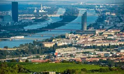 International organisations positively contribute to Austrian economy: study