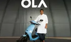 We’re raising capital for cell manufacturing, research & development: Ola Electric