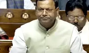 CBIC field units detected Rs 36,374cr worth fake Input Tax credit cases in 2023-24