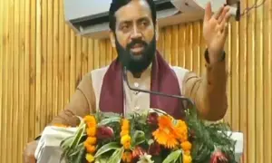 Haryana amends policy of state award for teachers