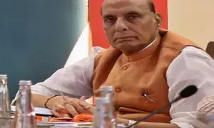 DAC clears capital acquisition proposals to enhance defence capabilities