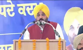 States border region lagged in development due to feudal policies: Punjab CM