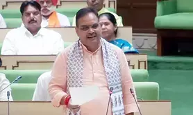 Rajasthan CM announces RIMS on lines of AIIMS