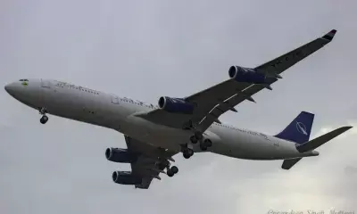 Airlines suspend flights to Lebanon amid fear of escalation between Israel, Hezbollah