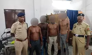 RPF in NF railway zone intensifies drive against illegal migrants