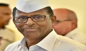 Will remain with Ajit Pawar till end, says Maha Assembly Dy Speaker Narhari Zirwal amid switchover buzz