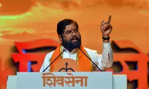 Ahead of polls, MahaYuti earmarks Rs 270 cr for publicity blitz of welfare schemes