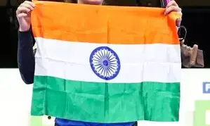 Paris Olympics: Manu-Sarabjot aim for bronze on Day 4 of competitions