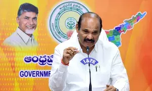 Andhra government sets target of houses for all poor by 2029