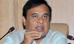 Ensure veg food items, keep govt events simple: Assam CM tells DCs